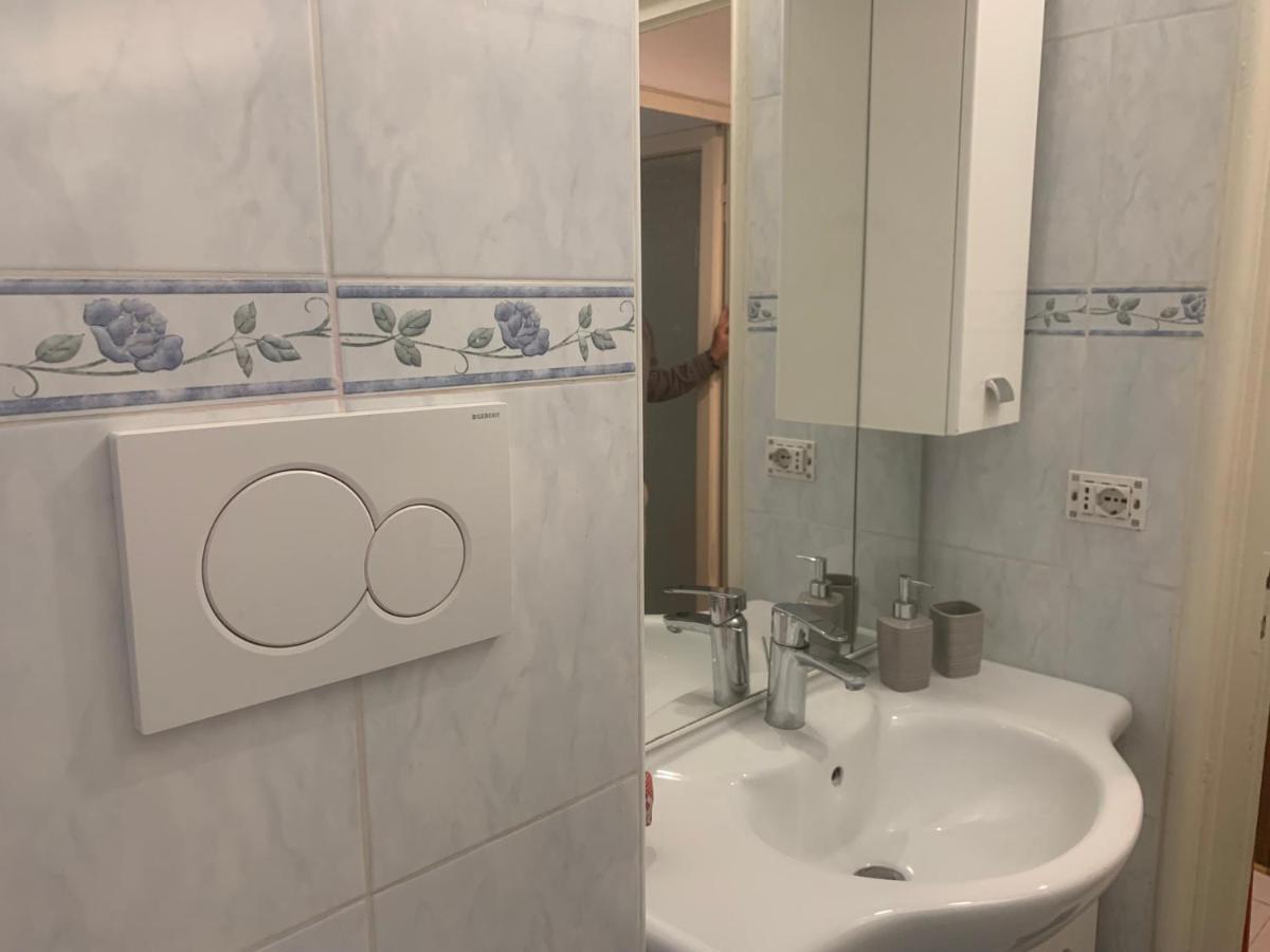 San Siro Comfort Apartment In Milano Eksteriør bilde