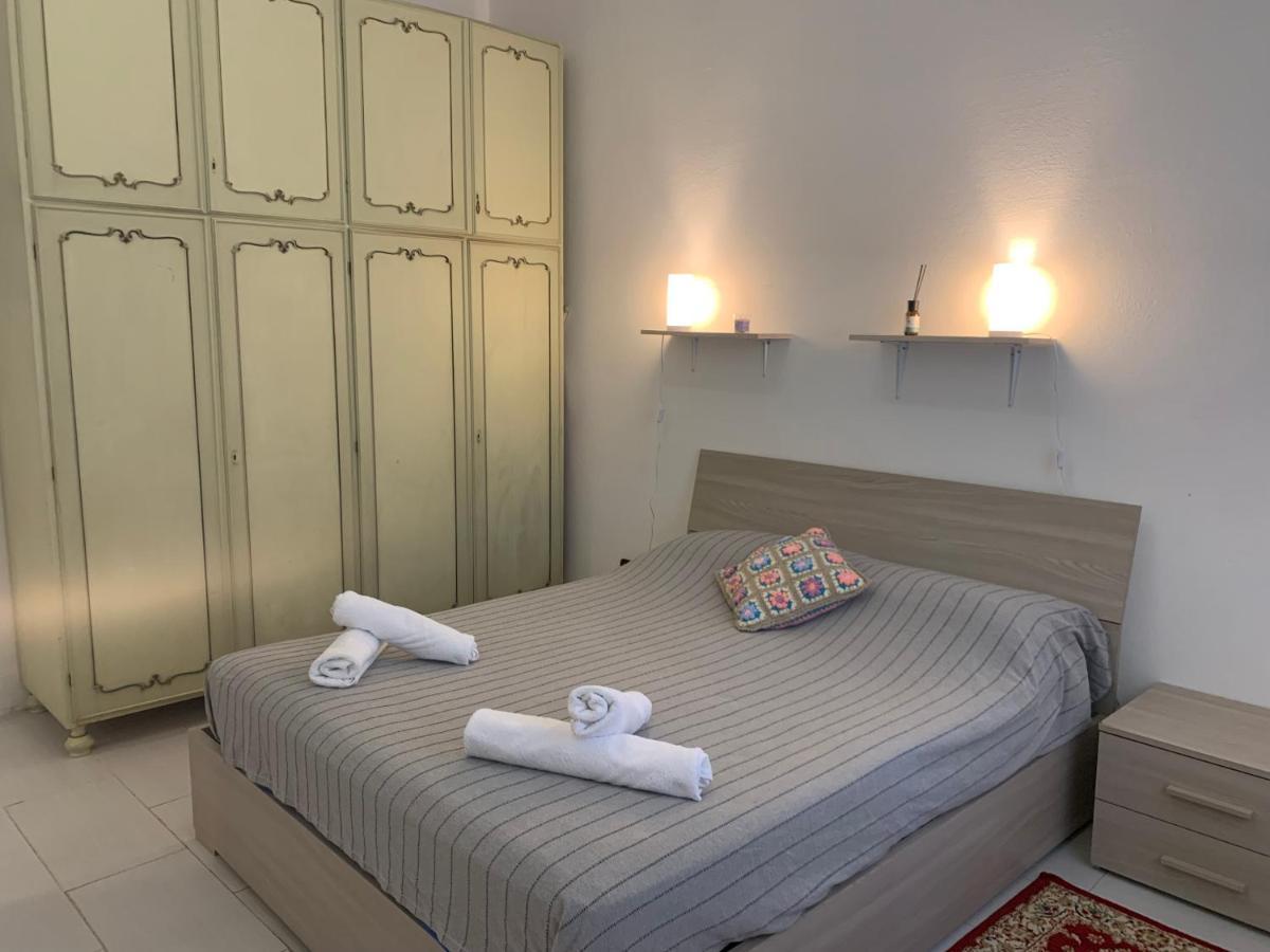 San Siro Comfort Apartment In Milano Eksteriør bilde