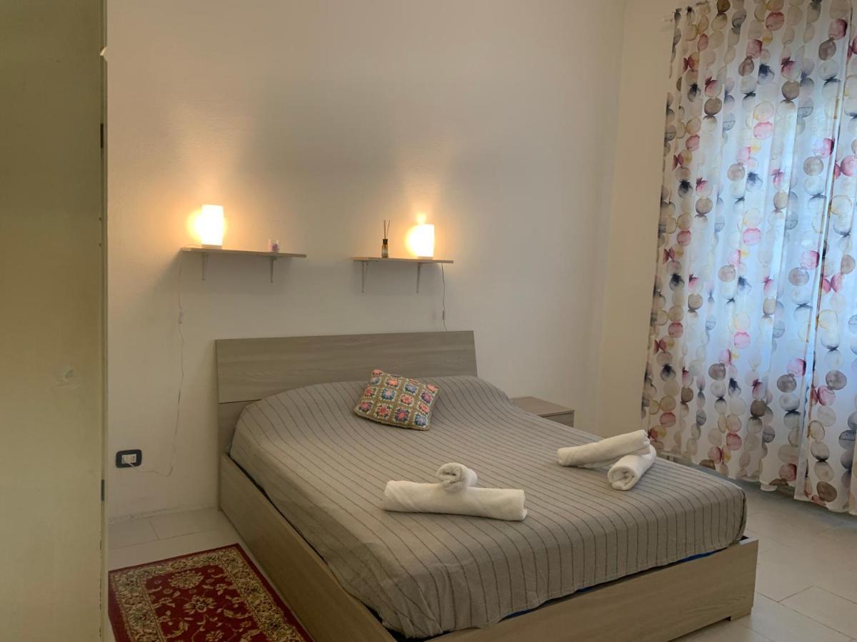 San Siro Comfort Apartment In Milano Eksteriør bilde