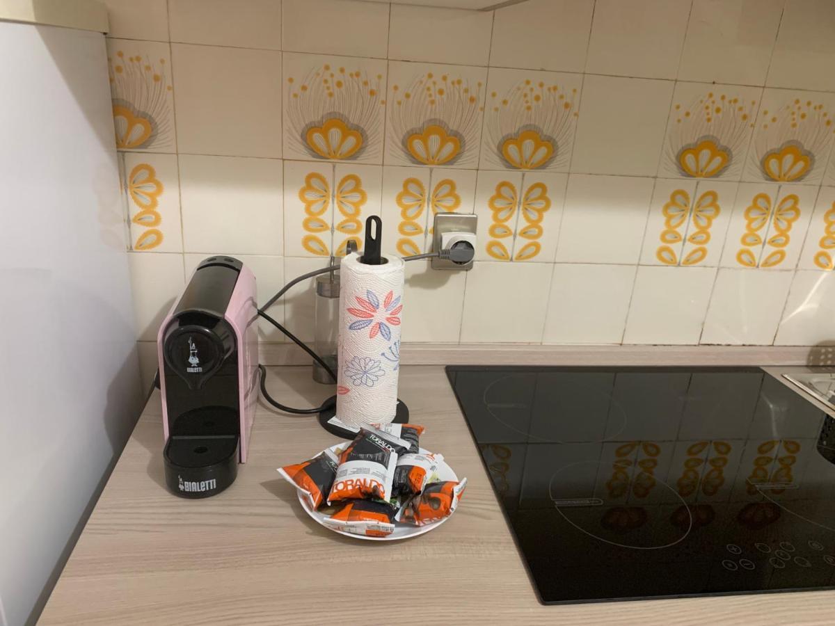 San Siro Comfort Apartment In Milano Eksteriør bilde