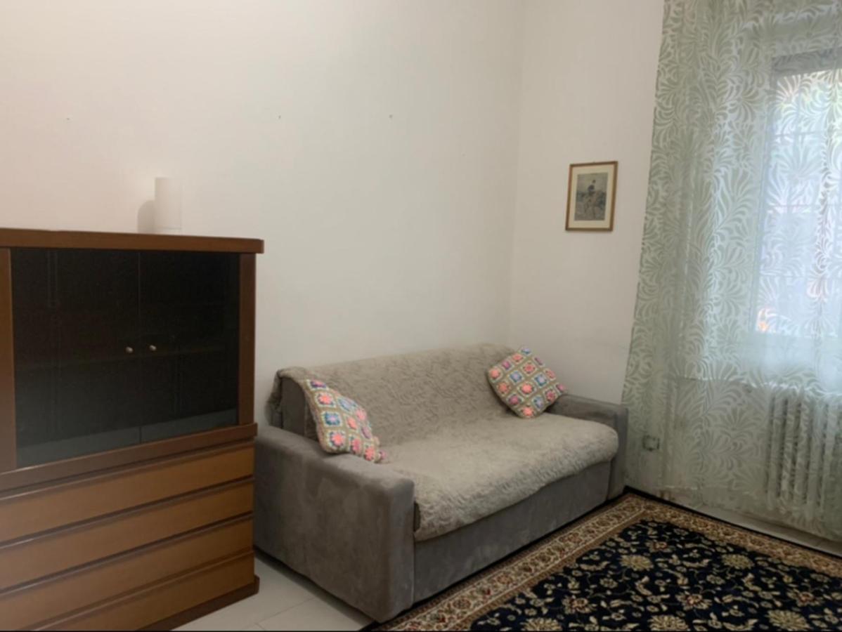 San Siro Comfort Apartment In Milano Eksteriør bilde