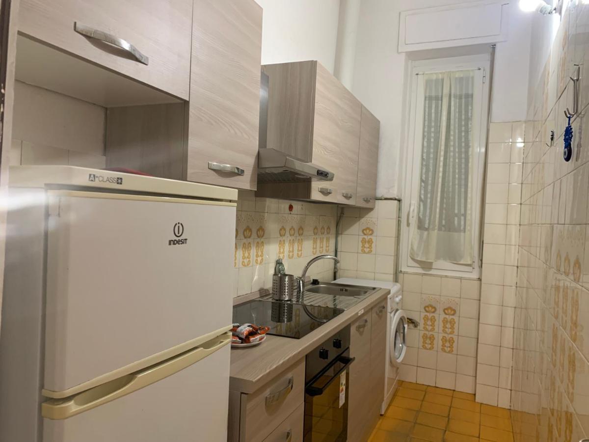 San Siro Comfort Apartment In Milano Eksteriør bilde
