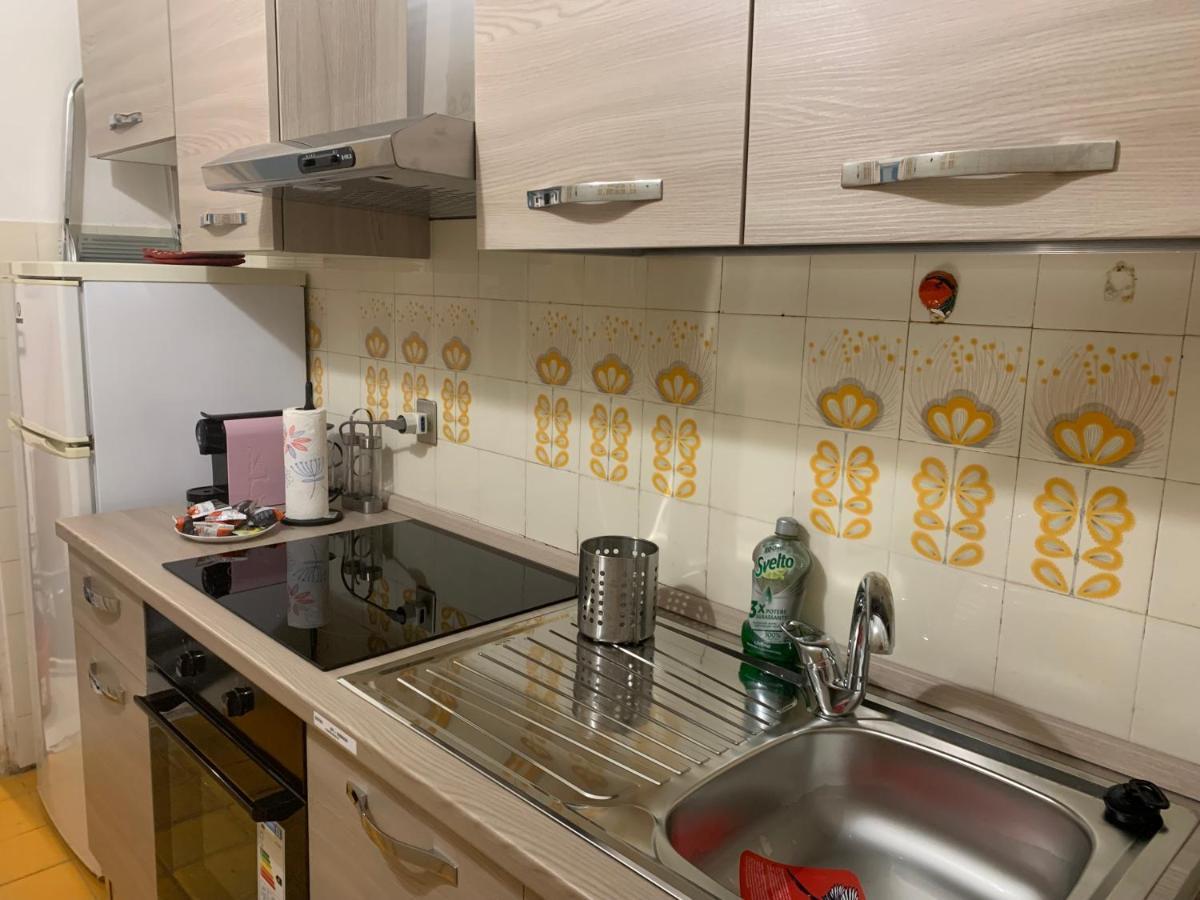 San Siro Comfort Apartment In Milano Eksteriør bilde