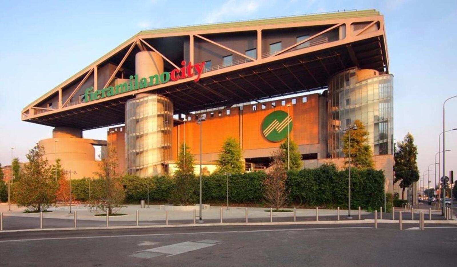 San Siro Comfort Apartment In Milano Eksteriør bilde